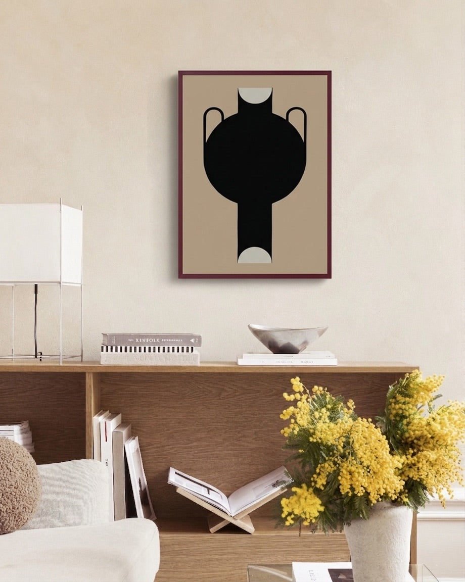 Vase