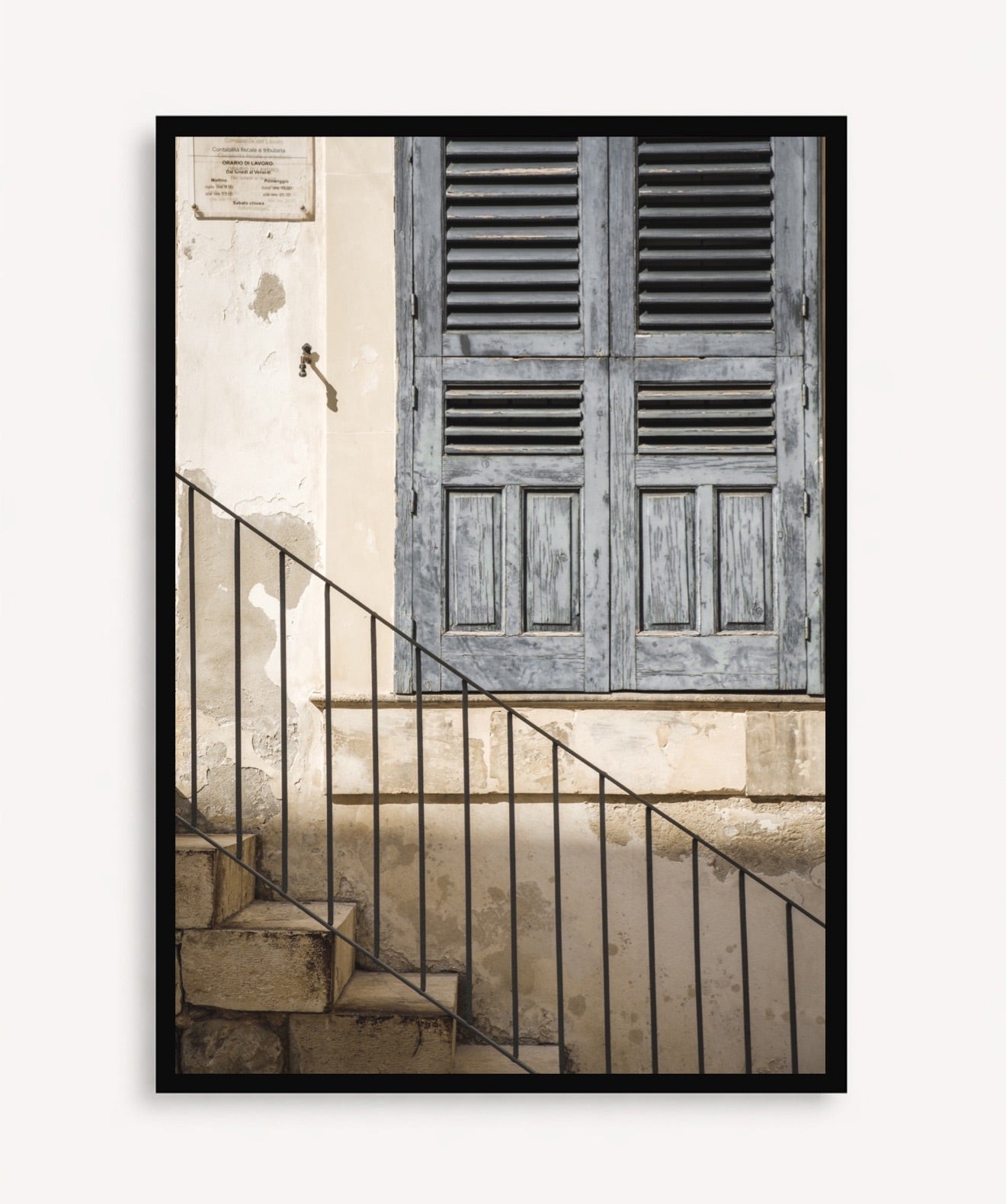 Ventana