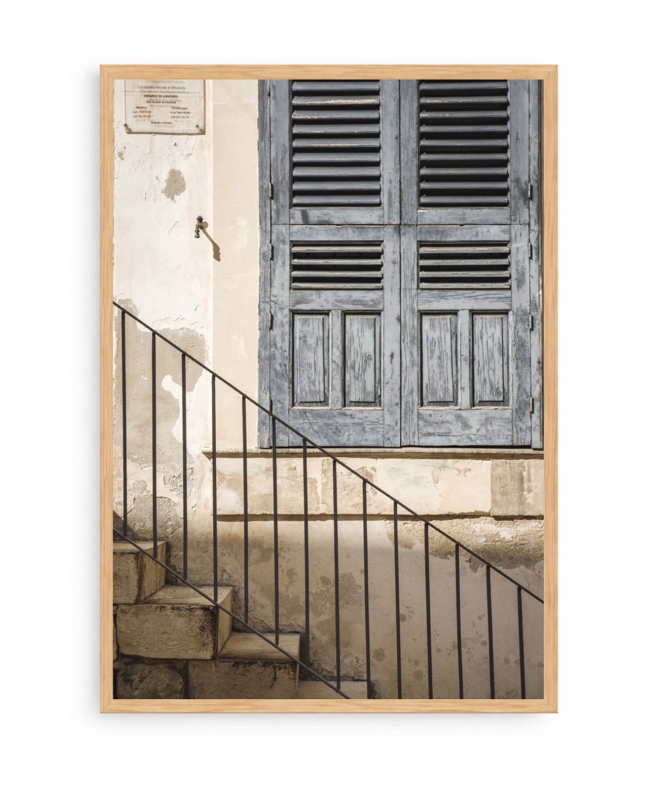 Ventana