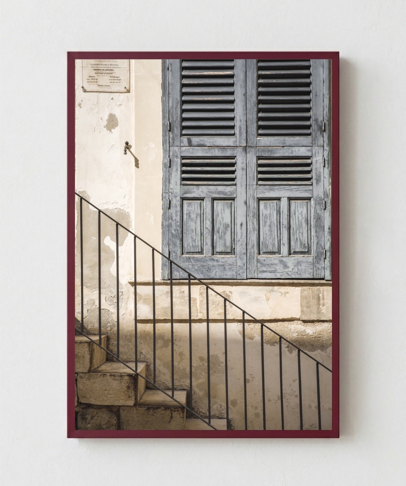 Ventana