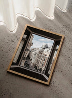Ventana Europea