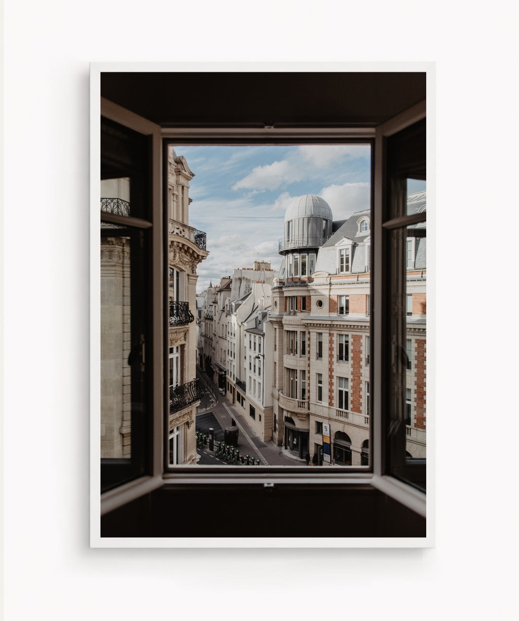 Ventana Europea