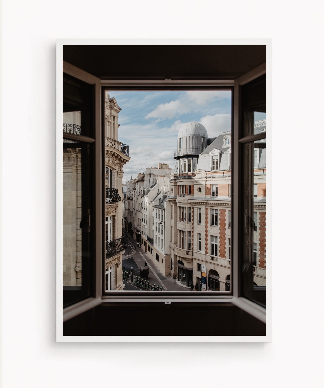 Ventana Europea