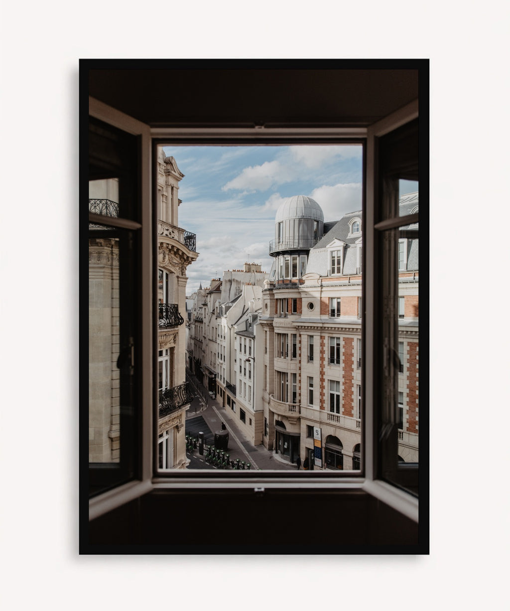 Ventana Europea