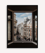 Ventana Europea