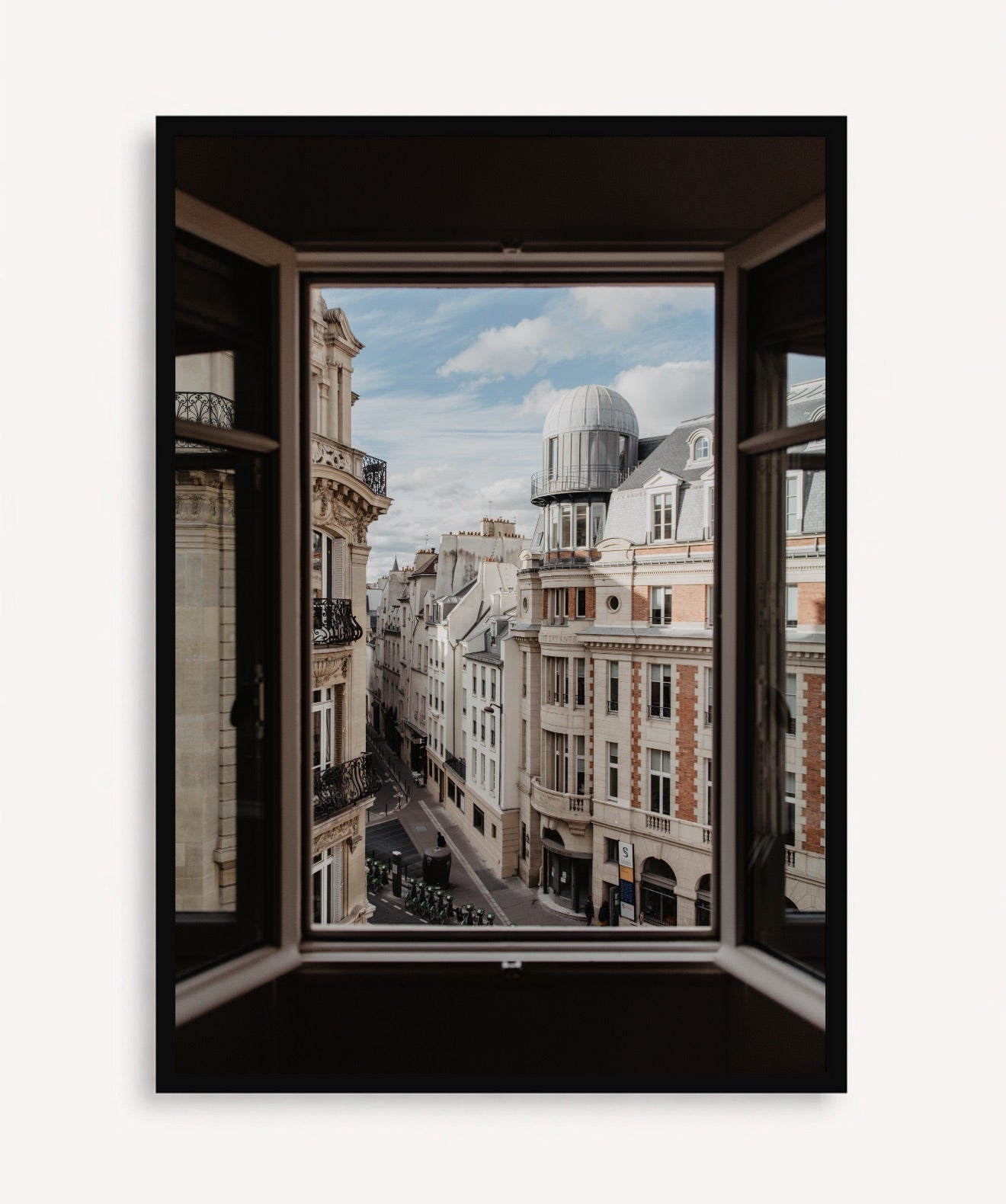 Ventana Europea