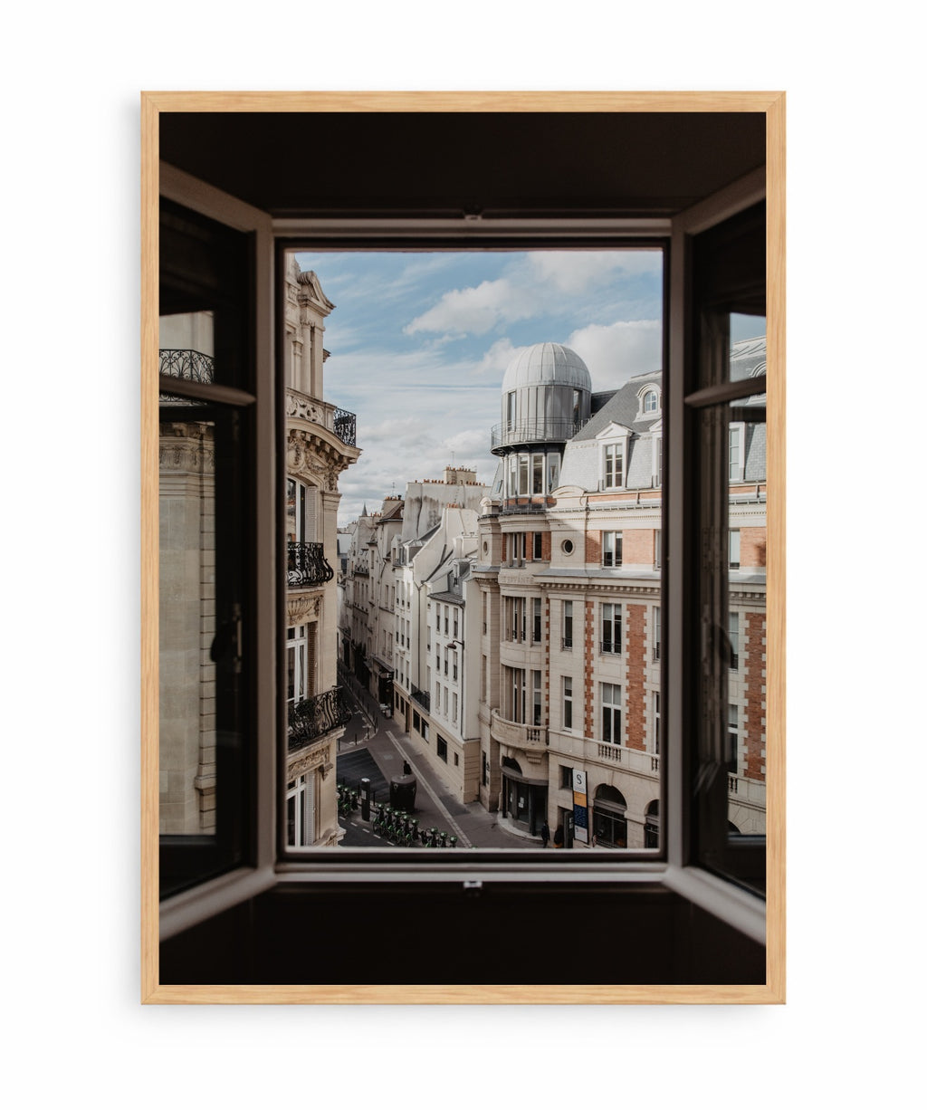 Ventana Europea
