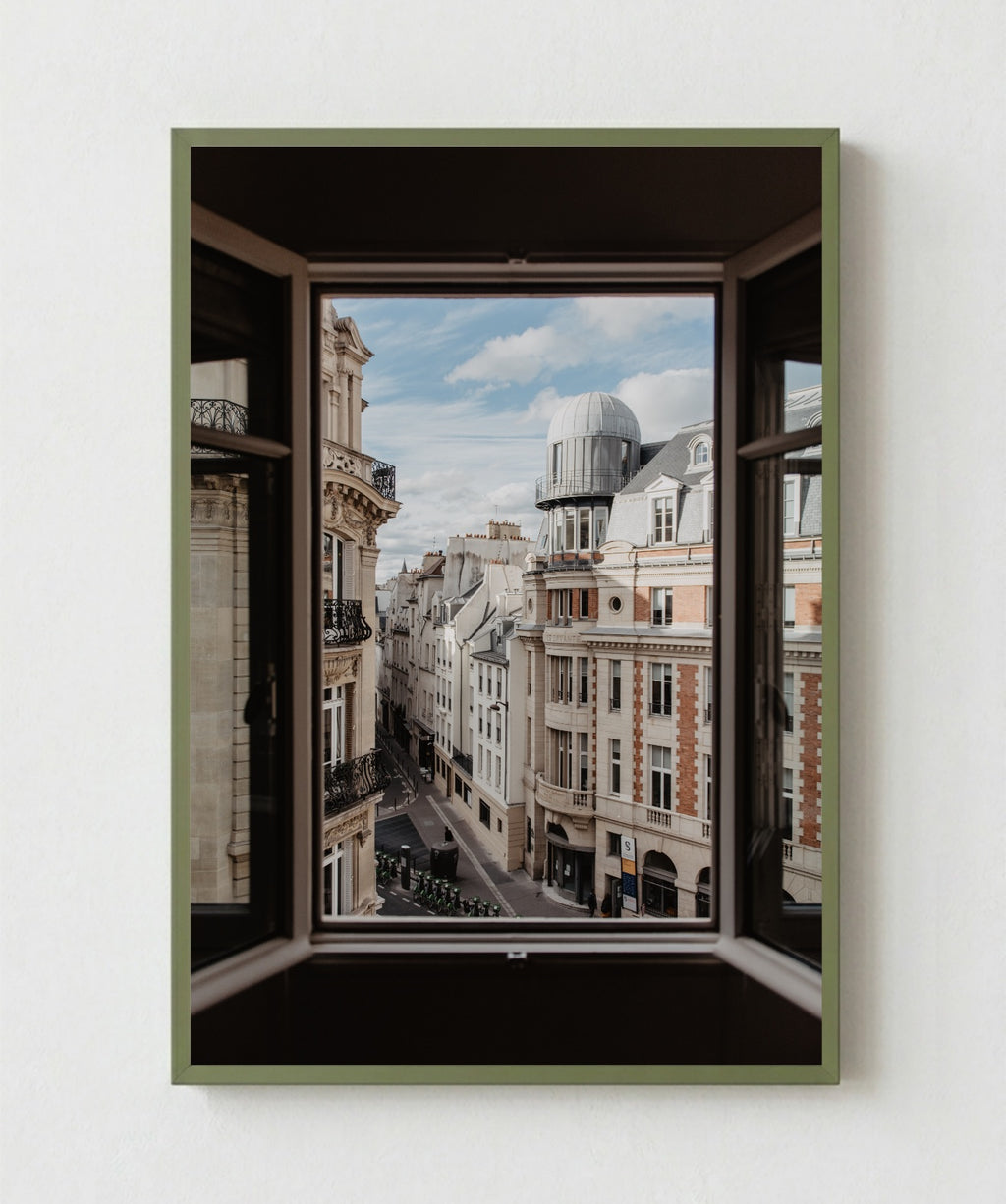 Ventana Europea