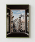 Ventana Europea