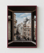 Ventana Europea