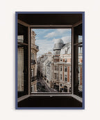 Ventana Europea