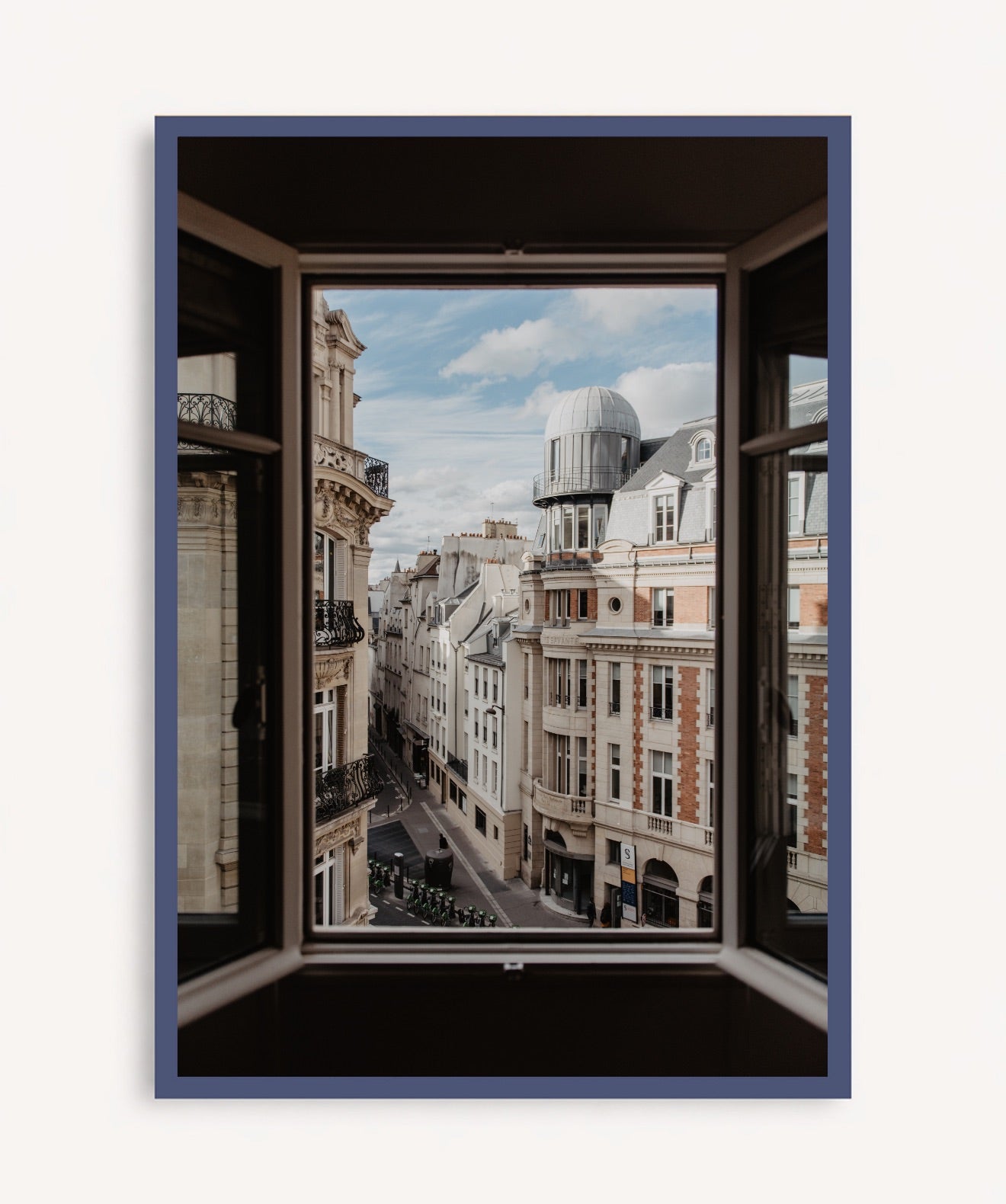 Ventana Europea