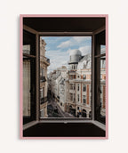 Ventana Europea
