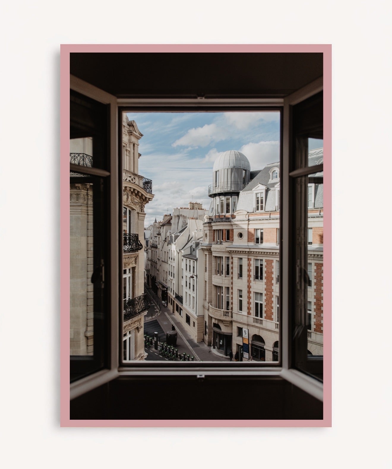 Ventana Europea
