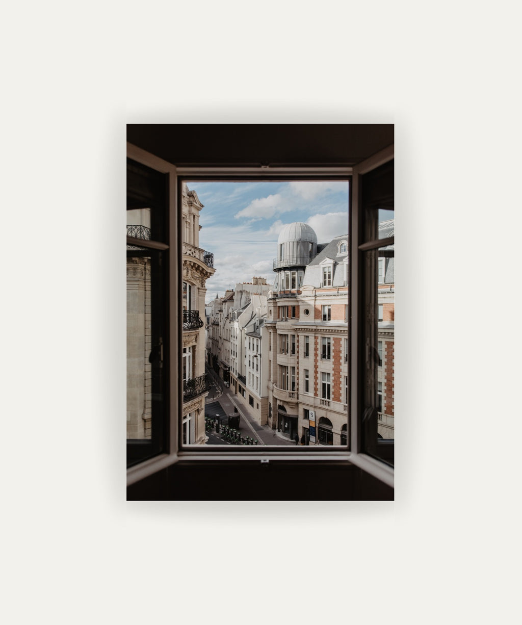 Ventana Europea