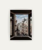 Ventana Europea