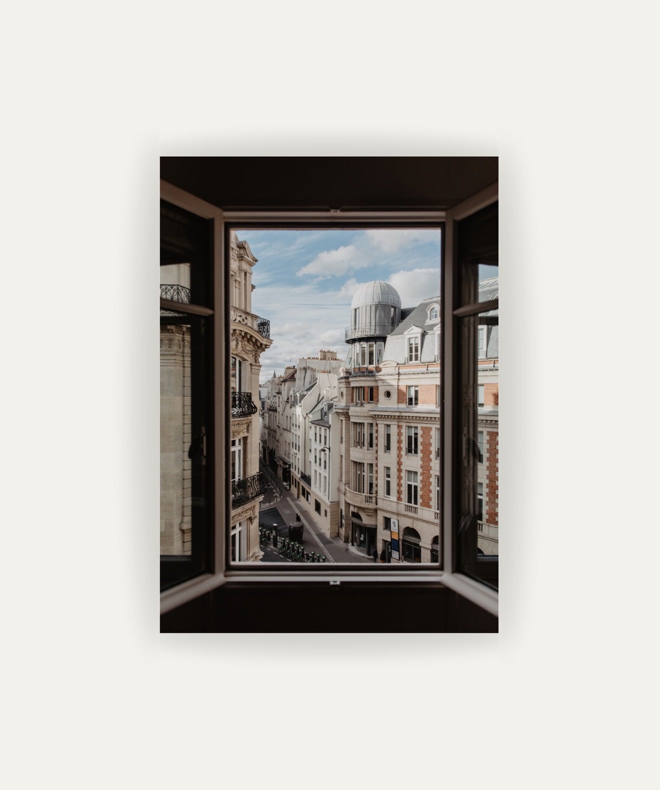 Ventana Europea