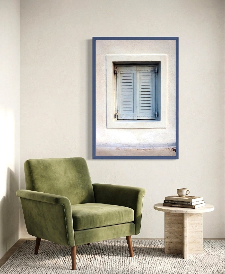 Ventana Indiscreta