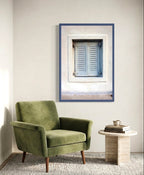 Ventana Indiscreta