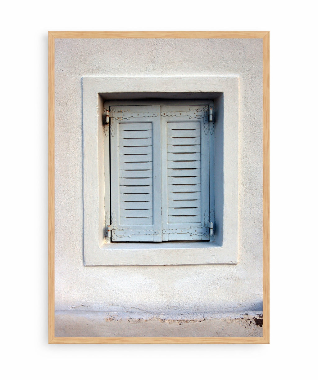 Ventana Indiscreta
