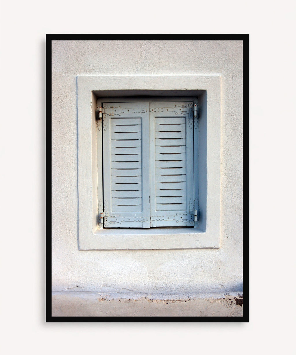 Ventana Indiscreta