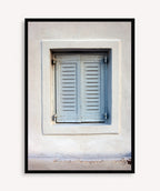 Ventana Indiscreta