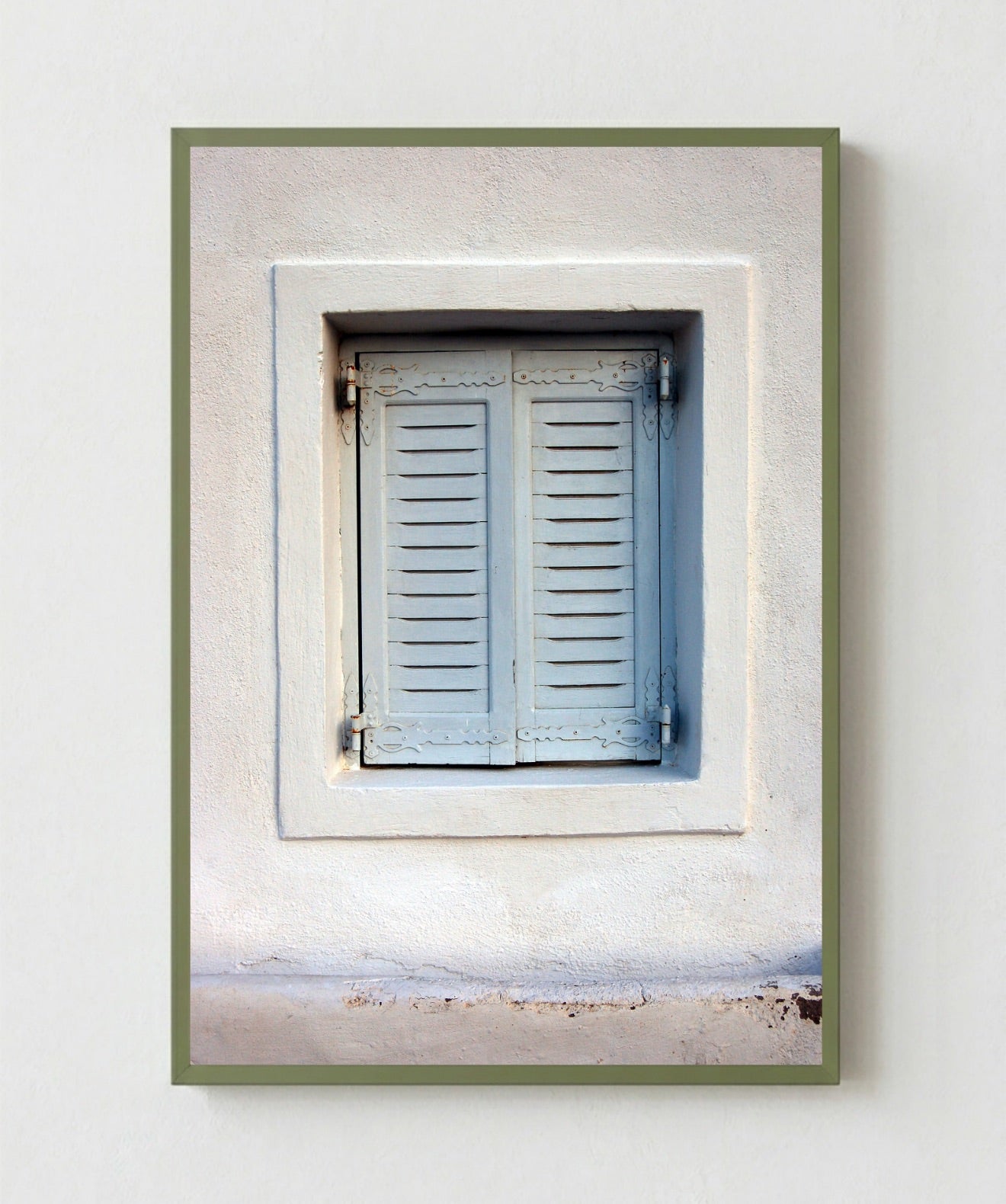 Ventana Indiscreta