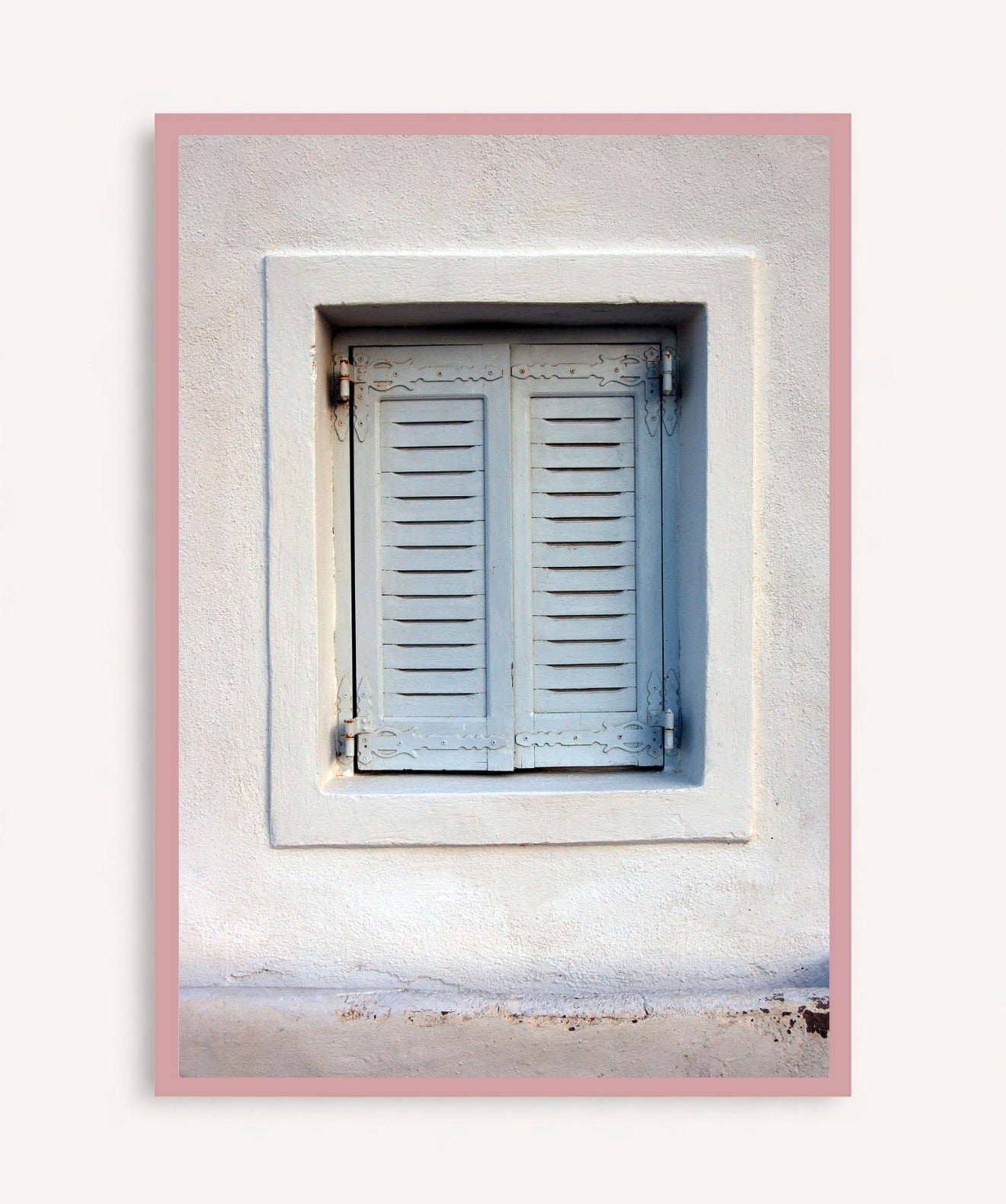 Ventana Indiscreta