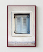 Ventana Indiscreta