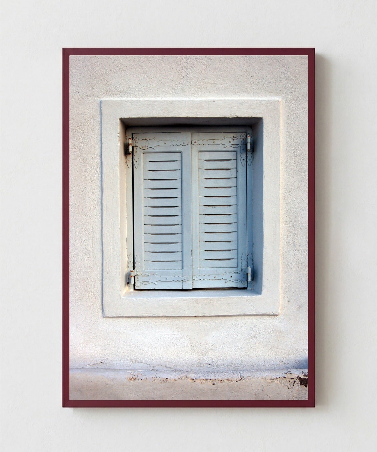Ventana Indiscreta