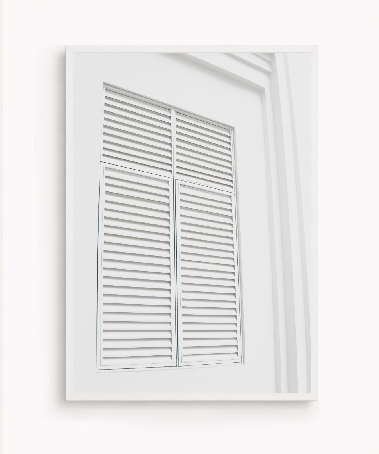 Ventana Lineal