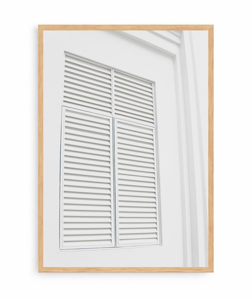 Ventana Lineal
