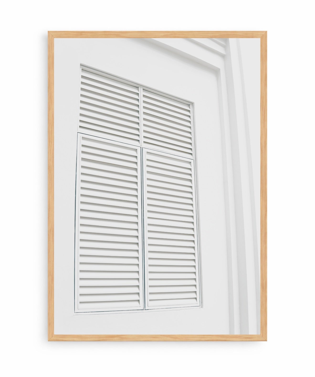 Ventana Lineal