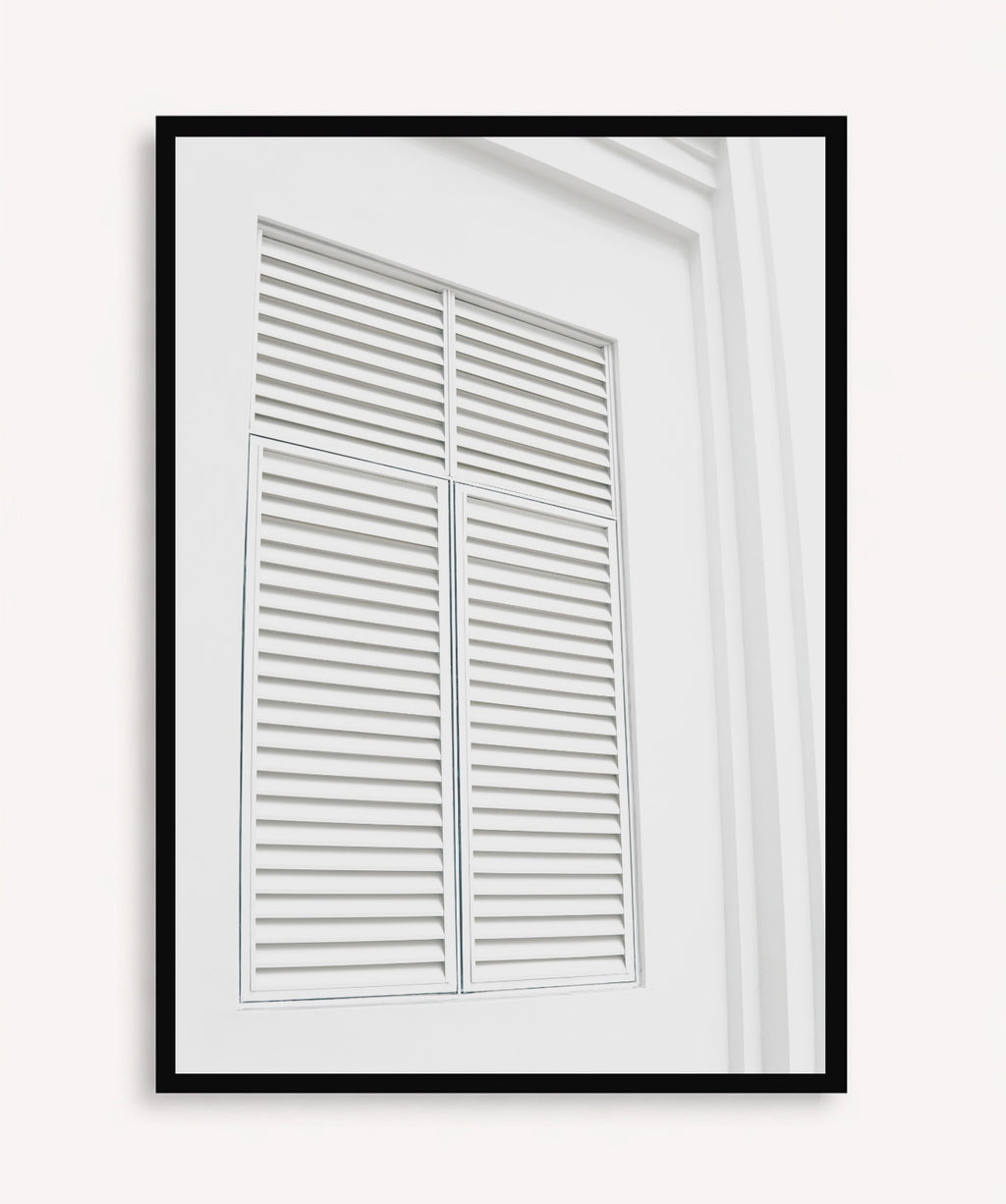 Ventana Lineal