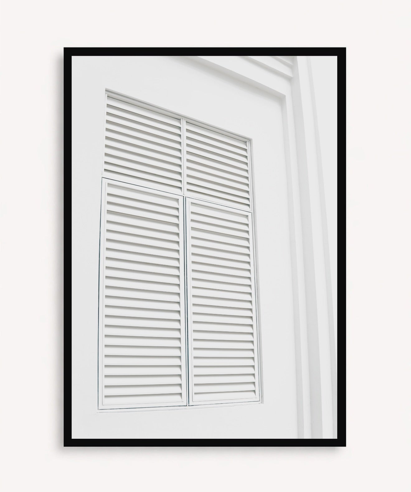 Ventana Lineal