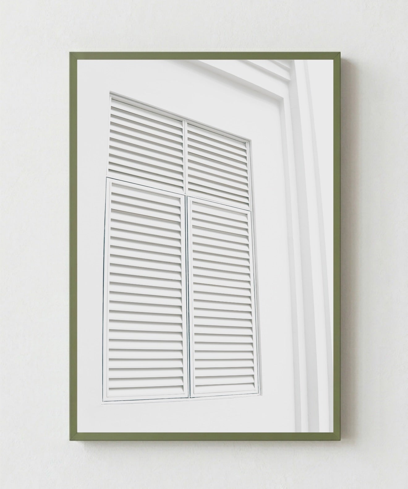 Ventana Lineal