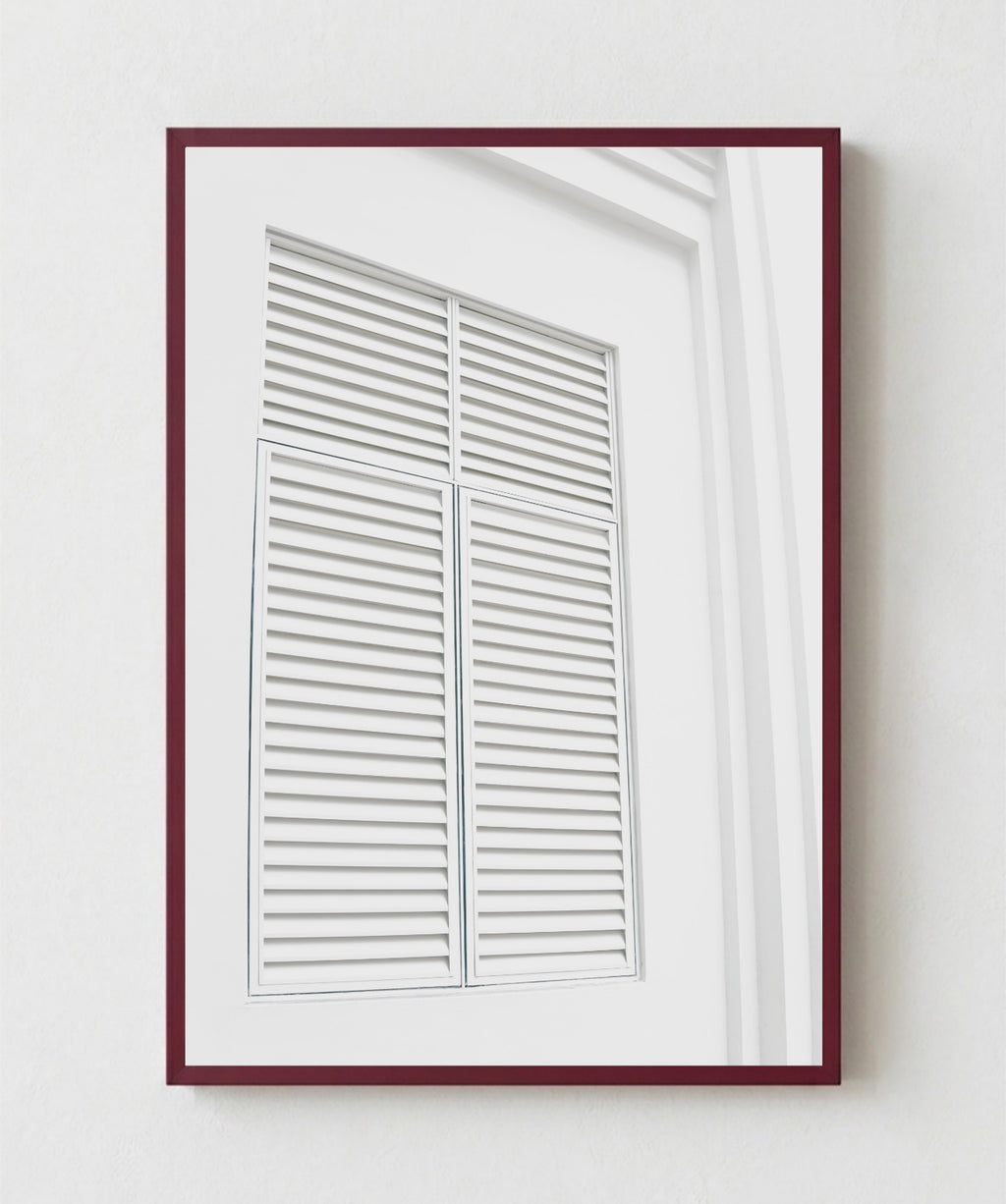 Ventana Lineal