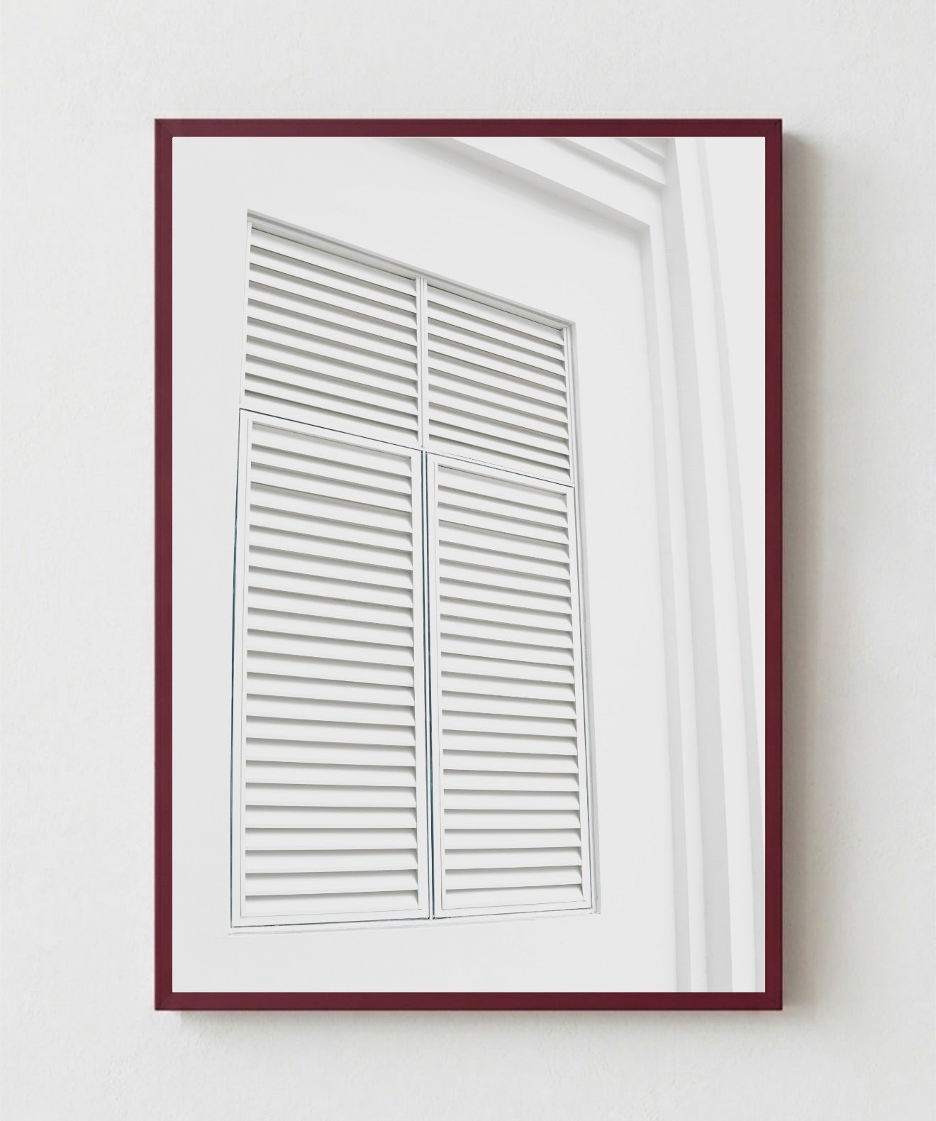 Ventana Lineal