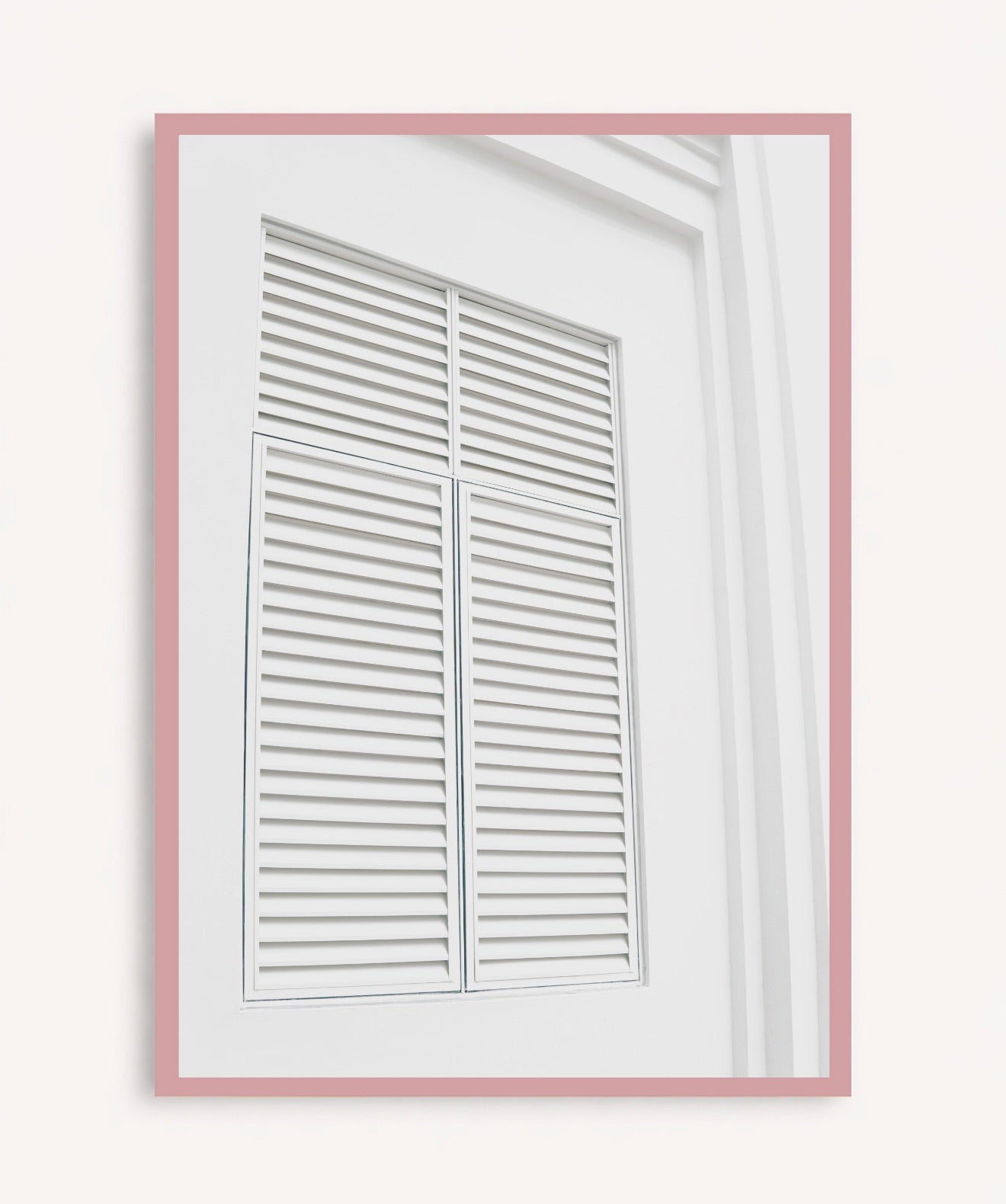 Ventana Lineal