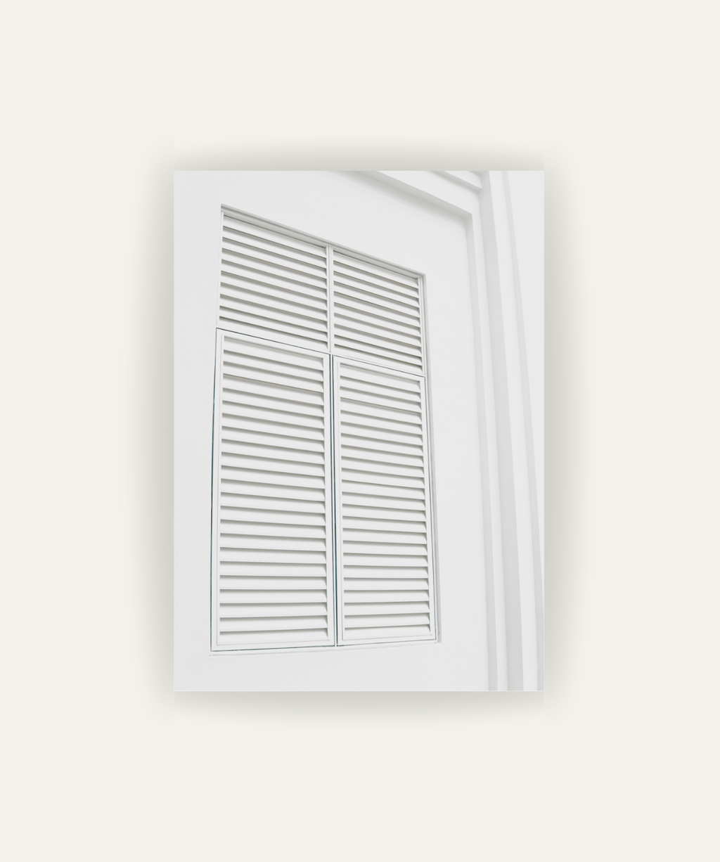 Ventana Lineal
