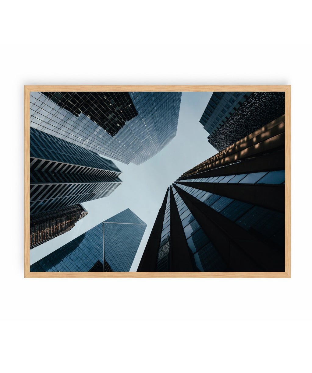Vertical Infinita