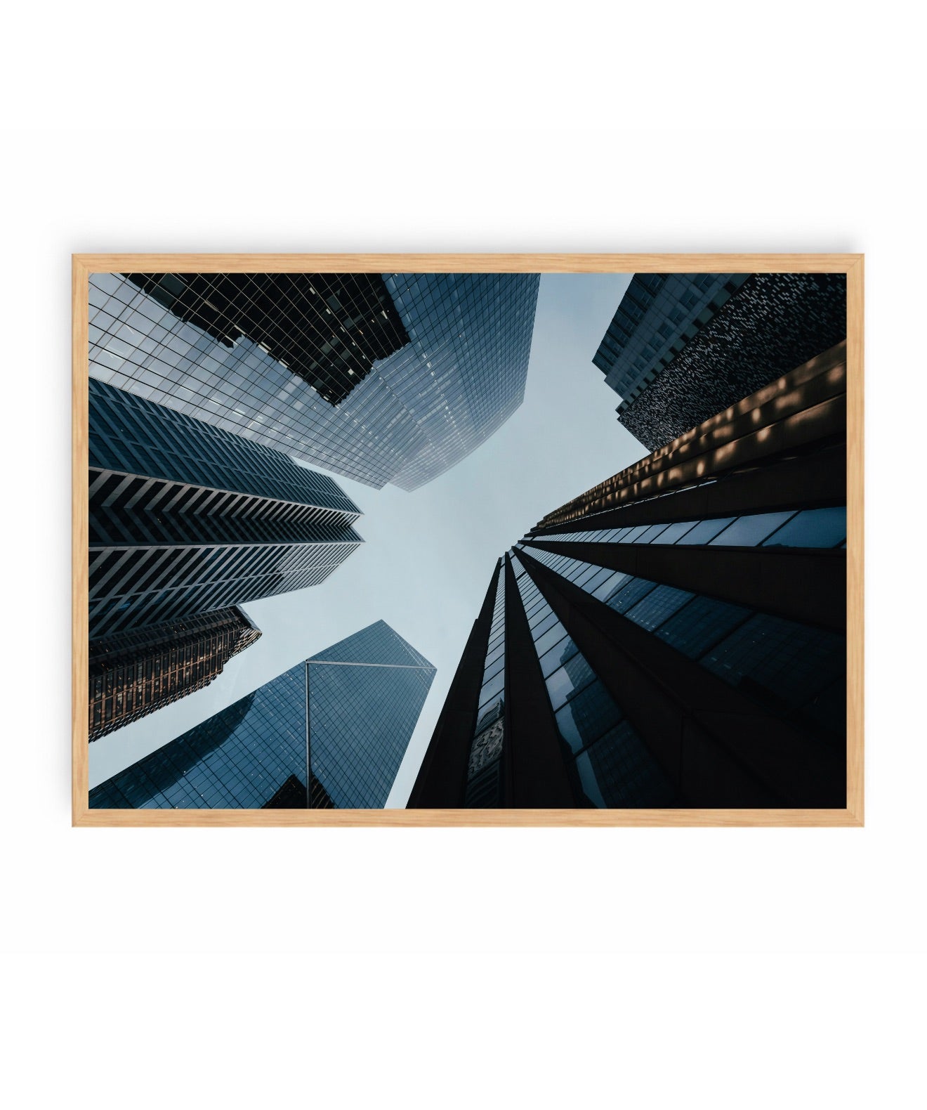 Vertical Infinita