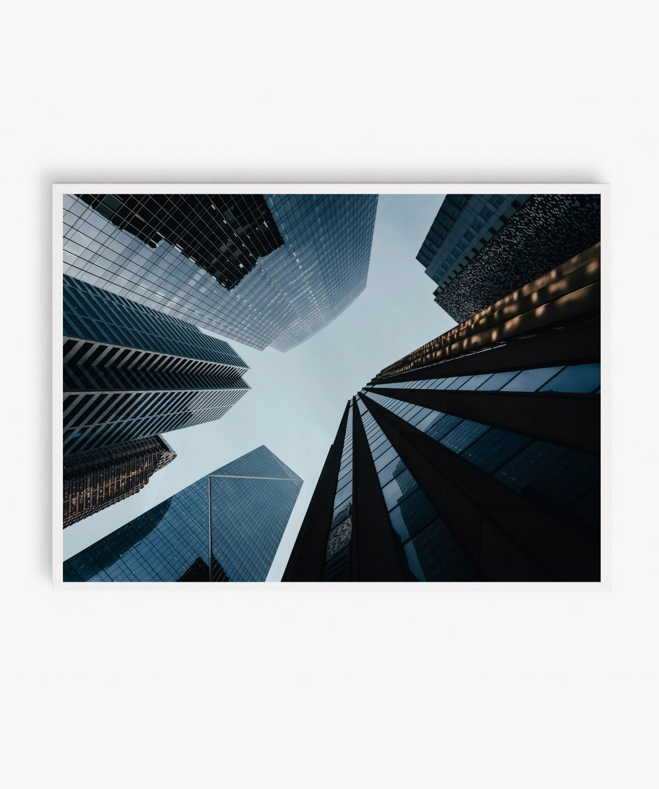 Vertical Infinita