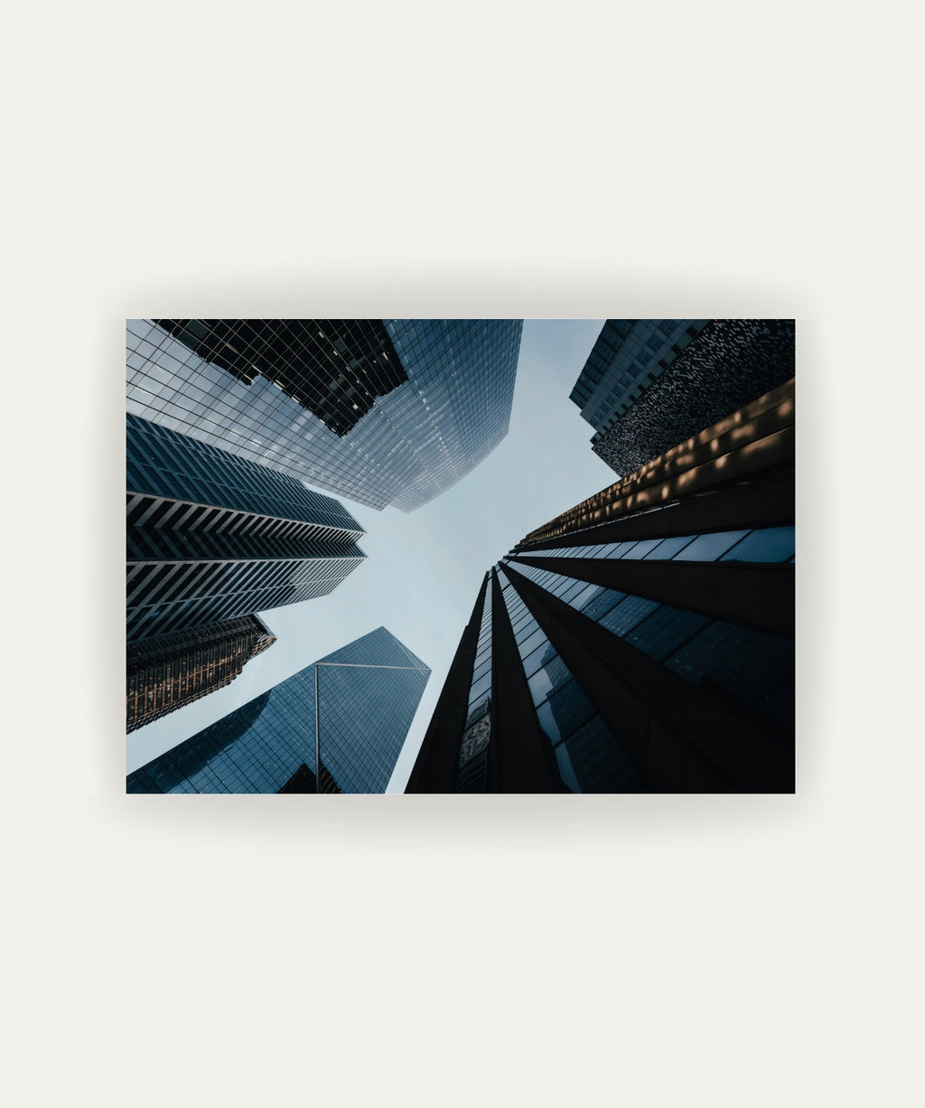 Vertical Infinita