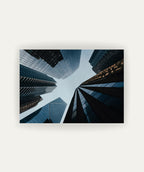 Vertical Infinita