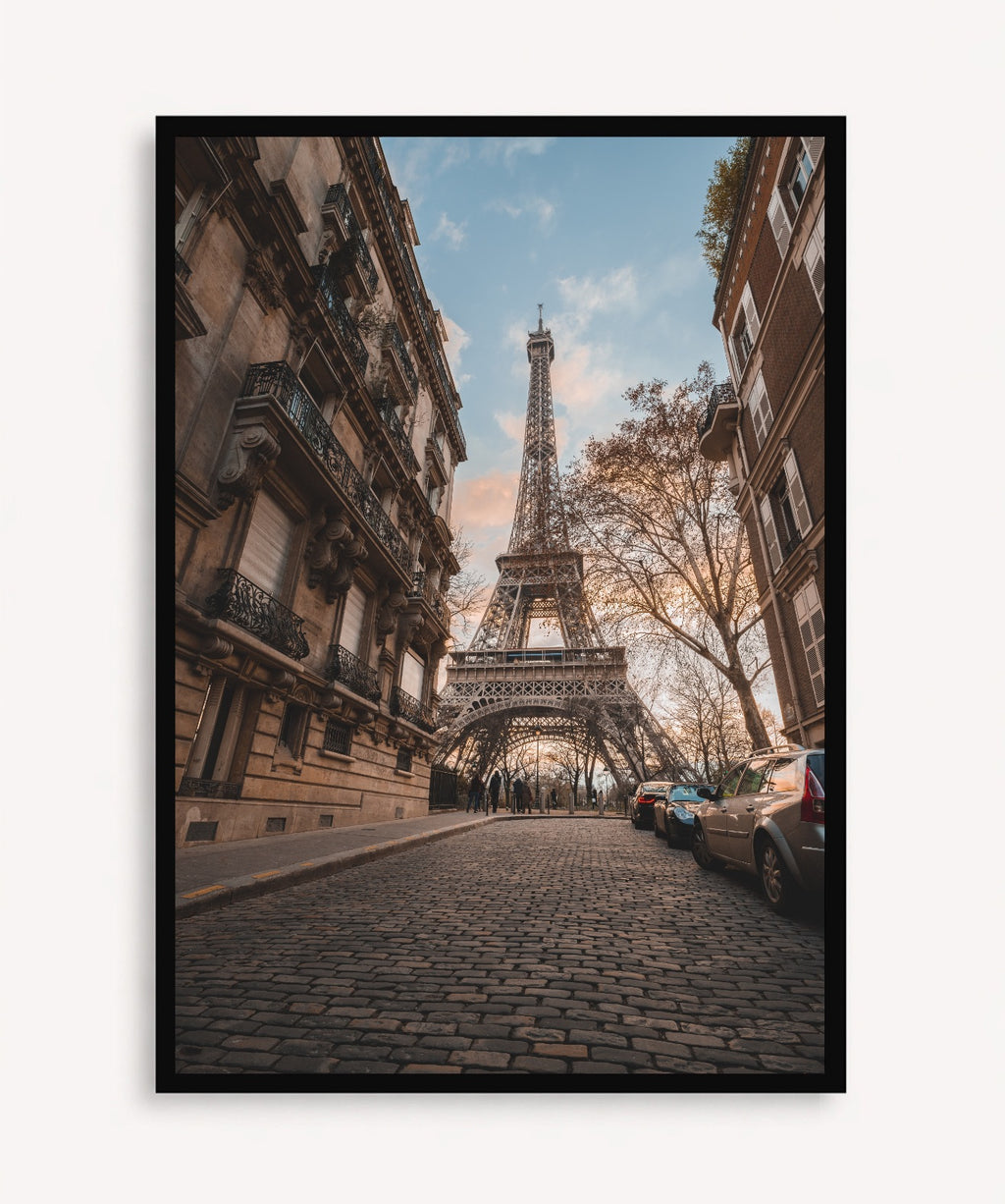 Vista en Paris