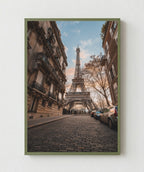 Vista en Paris