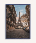 Vista en Paris