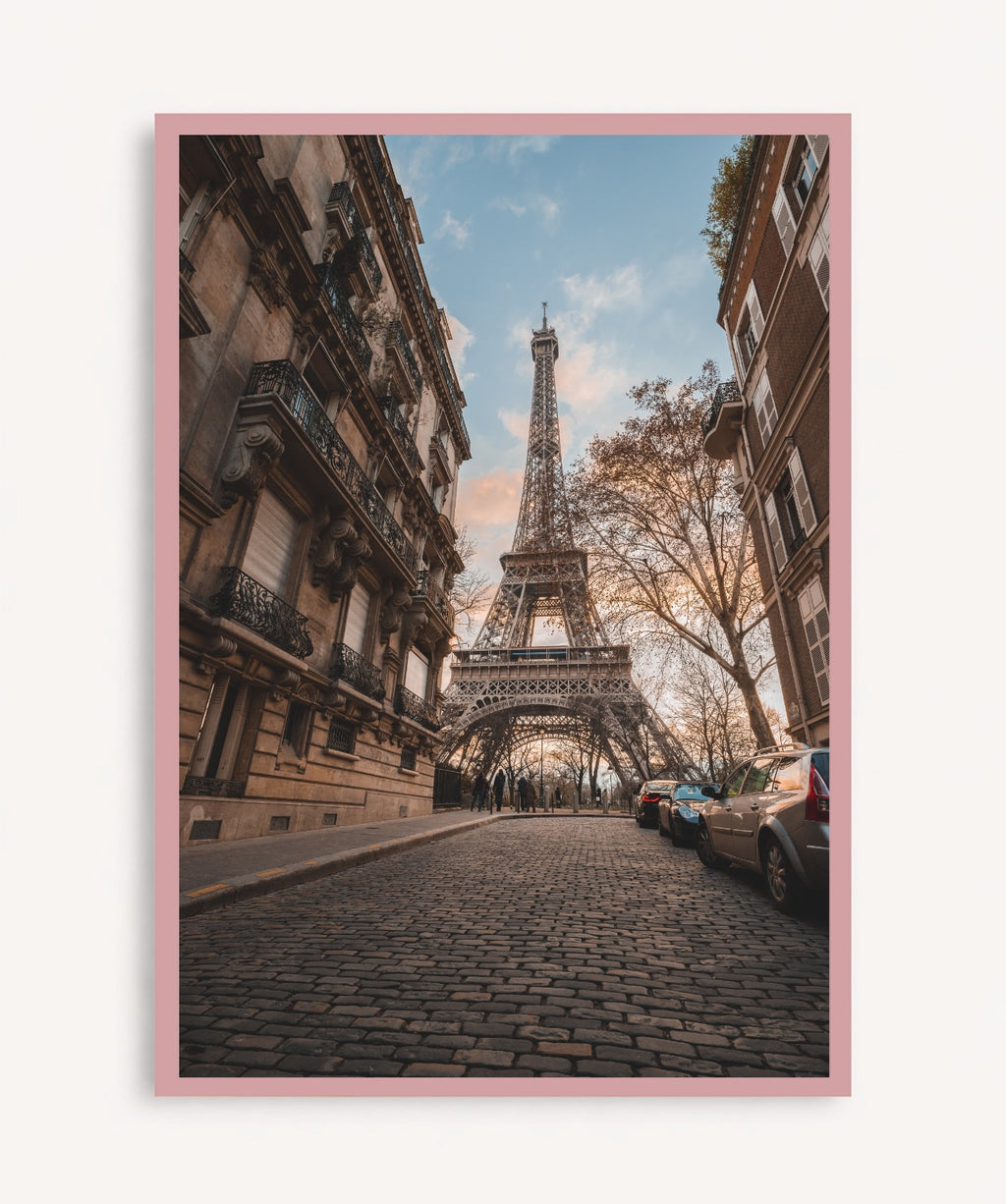 Vista en Paris