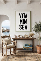 Vitamin Sea